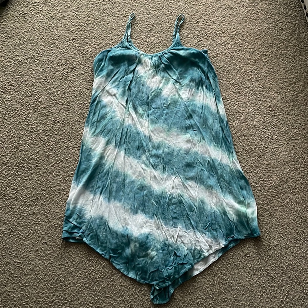 Women’s dress